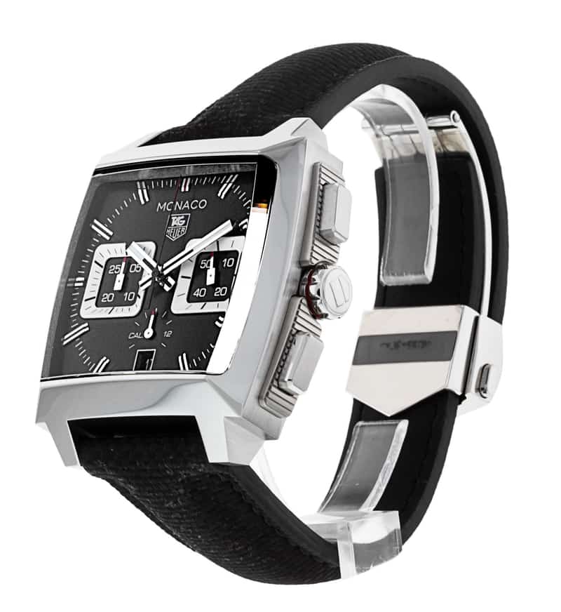 Tag Heuer Monaco CAL2113.FC6536